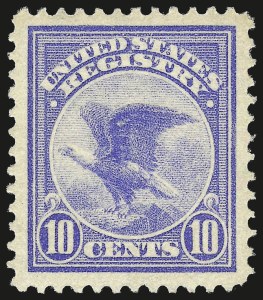 Sale Number 968B, Lot Number 783, Special Delivery (E) and Registration (F) Sale Number 968B, Lot Number 783, Special Delivery (E) and Registration (F)