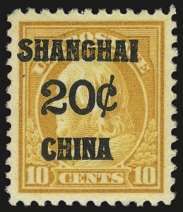 Sale Number 968B, Lot Number 859, Offices in China (K)