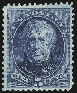 Sale 972, Lot 3182, 1875 Continental Bank Note Co. Issue (Scott 178-179)