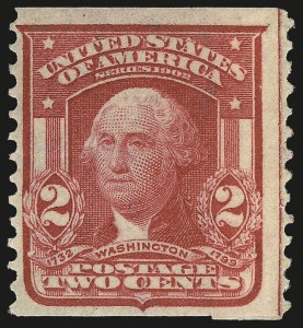 Sale 972, Lot 3289, 1902-08 Issues (Scott 300-322)