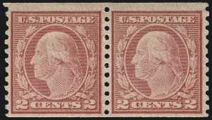 Sale 972, Lot 3359, 1917-19 Issues (Scott 482A-524)