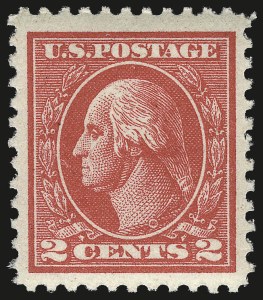 Sale 972, Lot 3367, 1918-20 and Later Issues (Scott 525-679)