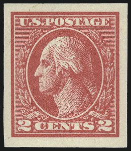 Sale 972, Lot 3371, 1918-20 and Later Issues (Scott 525-679)