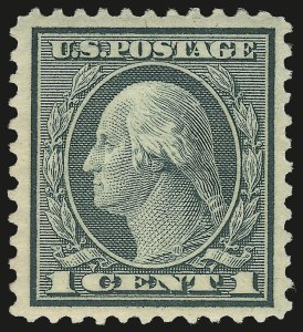 Sale 972, Lot 3374, 1918-20 and Later Issues (Scott 525-679)