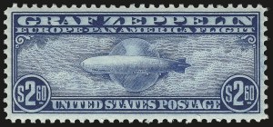 Sale 972, Lot 3392, Air Post, including the Inverted Jenny