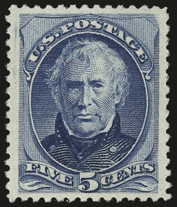 Sale 973, Lot 138, 1870-79 Bank Note Issues