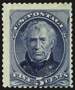 Sale 973, Lot 147, 1880 American Bank Note Company Special Printing