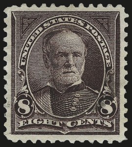 Sale 973, Lot 169, 1894-98 Bureau Issues