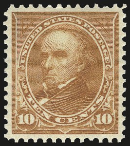 Sale 973, Lot 170, 1894-98 Bureau Issues