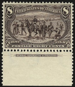 Sale Number 973, Lot Number 171, Trans-Mississippi Issue