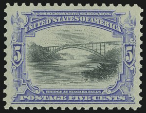 Sale Number 973, Lot Number 181, Pan-American Issue