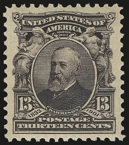 Sale 973, Lot 183, 1902-08 Issues