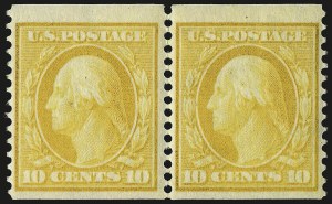 Sale 973, Lot 190, 1902-08 Issues