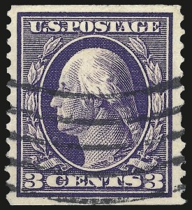Sale 973, Lot 194, Later Issues (Scott 389 thru 480)