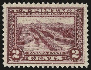 Sale 973, Lot 195, Later Issues (Scott 389 thru 480)