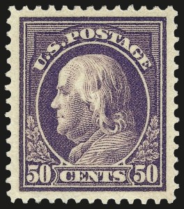 Sale 973, Lot 201, Later Issues (Scott 389 thru 480)