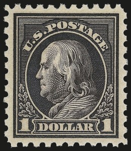 Sale 973, Lot 208, Later Issues (Scott 389 thru 480)