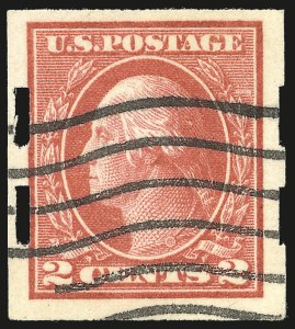 Sale 973, Lot 214, Later Issues (Scott 482A thru 1610c)