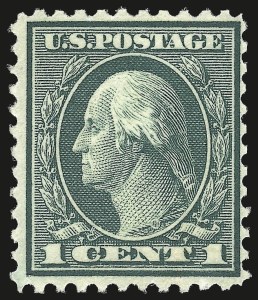 Sale 973, Lot 222, Later Issues (Scott 482A thru 1610c)