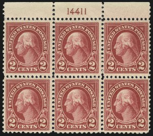 Sale 973, Lot 223, Later Issues (Scott 482A thru 1610c)