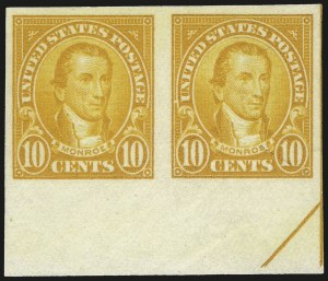 Sale 973, Lot 224, Later Issues (Scott 482A thru 1610c)