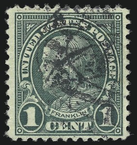 Sale 973, Lot 226, Later Issues (Scott 482A thru 1610c)
