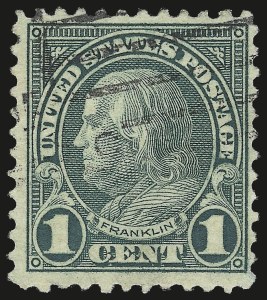Sale 973, Lot 227, Later Issues (Scott 482A thru 1610c)
