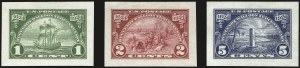 Sale 973, Lot 230, Later Issues (Scott 482A thru 1610c)