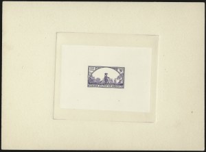 Sale 973, Lot 235, Later Issues (Scott 482A thru 1610c)