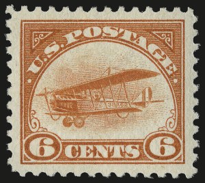 Sale 973, Lot 238, Air Post