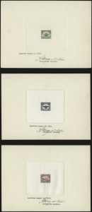 Sale 973, Lot 241, Air Post