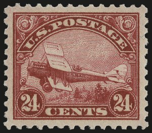 Sale 973, Lot 242, Air Post