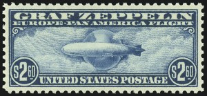 Sale Number 973, Lot Number 243, Air Post