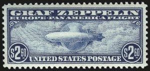 Sale 973, Lot 244, Air Post