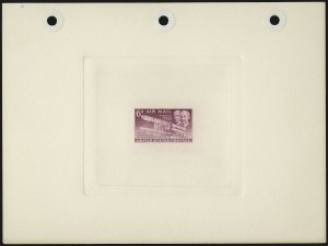 Sale 973, Lot 246, Air Post