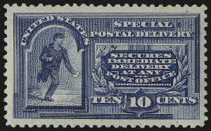 Sale 973, Lot 247, Special Delivery