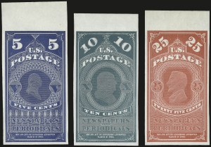 Sale 973, Lot 262, Offices in China, Newspapers, Parcel Post