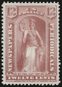 Sale 973, Lot 263, Offices in China, Newspapers, Parcel Post