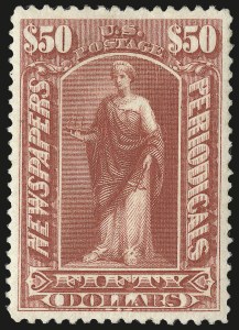 Sale 973, Lot 264, Offices in China, Newspapers, Parcel Post