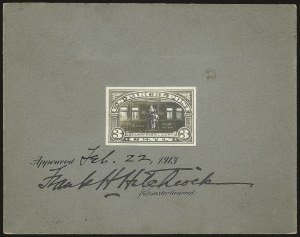 Sale 973, Lot 266, Offices in China, Newspapers, Parcel Post