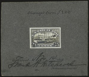 Sale 973, Lot 268, Offices in China, Newspapers, Parcel Post