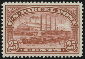 Sale 973, Lot 270, Offices in China, Newspapers, Parcel Post