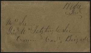 Sale 973, Lot 300, Confederate States