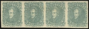 Sale 973, Lot 303, Confederate States