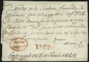 Sale 973, Lot 5, Autographs, Free Franks and Stampless Covers