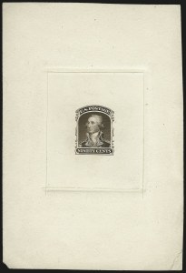 Sale 973, Lot 58, 1857-60 Issue