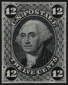 Sale 975, Lot 1010, Essays, Proofs and Specimens