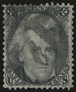 Sale 975, Lot 1292, 1867-68 Grilled Issue (Scott 79-101), including the 10c Z Grill