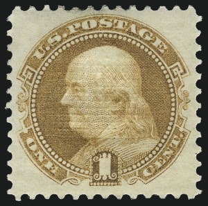 Sale 975, Lot 1331, 1869 Pictorial Issue (Scott 112-122)