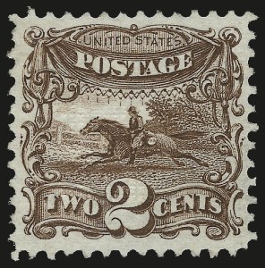 Sale 975, Lot 1339, 1869 Pictorial Issue (Scott 112-122)